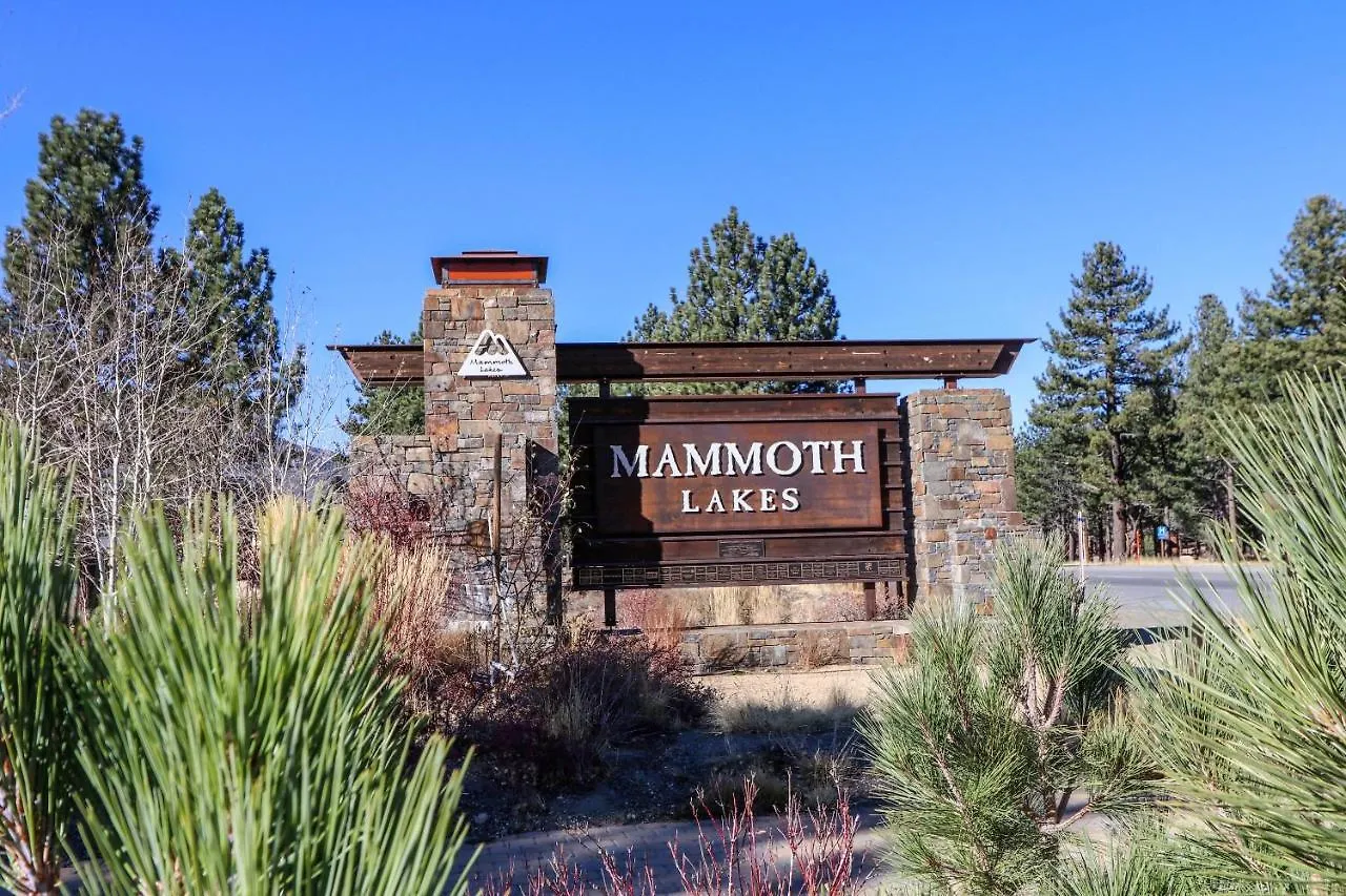 Snowcreek 269 Condo Mammoth Lakes 0*,  United States