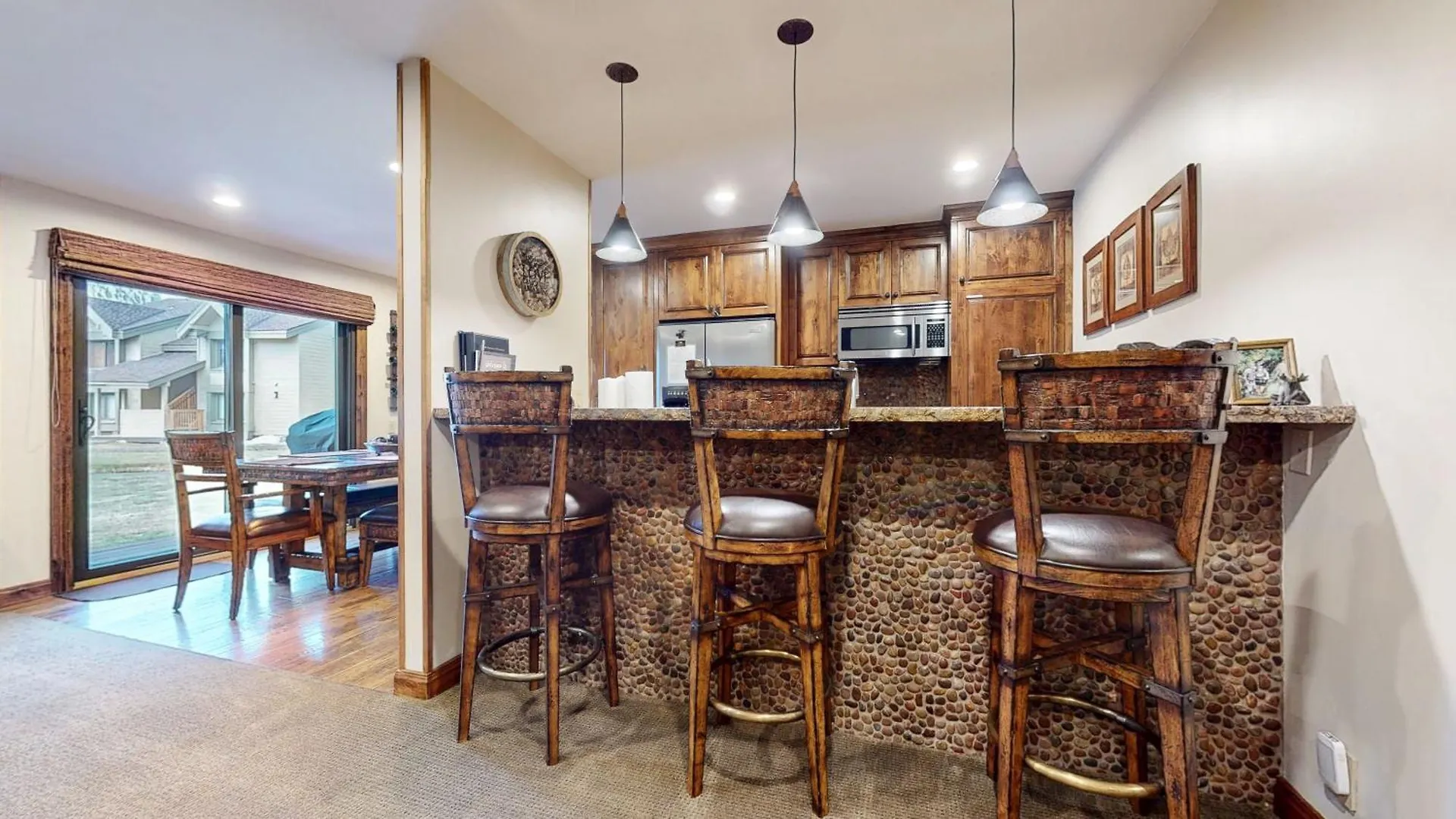 Apartment Snowcreek 269 Condo Mammoth Lakes United States